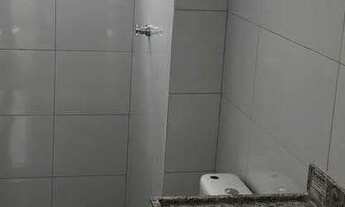 Imagem 4: Apartamento novo Santa Lia