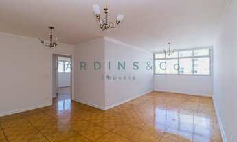 Imagem: SãO PAULO - Apartamento Padrão - Jardim