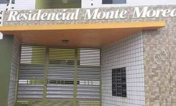 Imagem: Apartamento Monte Morea no Caiçara com