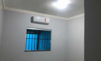 Imagem 4: Casa com piscina em senador canedo // aluguel mensal