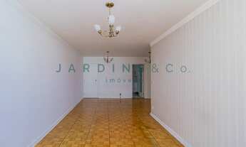Imagem 4: SãO PAULO - Apartamento Padrão - Jardim Paulista