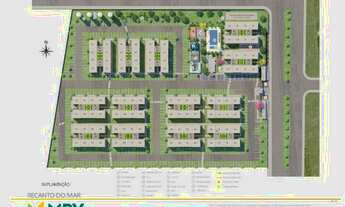 Imagem 4: R Condomínio fechado ,2 quartos, lazer completo , garanta já sua unidade!!