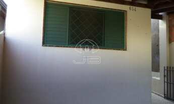 Imagem 4: Casa - Venda - Jardim Maria Antonia (nova Veneza) - Cod. CA002723