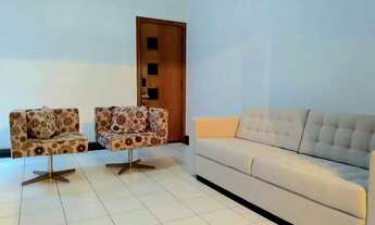 Imagem 10: Rio Vermelho, Morro do Conselho, 132m², 4\4 1 Suíte, 2 Vagas de Garagem, Vista Mar, Oport