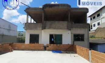 Imagem: Vendo Casa Duplex em Cariacica