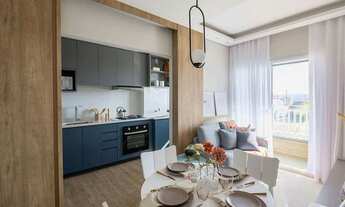 Imagem 3: Colinas Novitá - 49 a 60m² - 2 a 3 quartos - Itatiba - SP