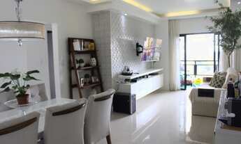 Imagem 2: Apt 2 Quartos ( suíte )/ Área Externa -130m2