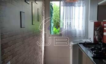 Imagem 6: Apartamento - Venda - Jardim Morumbi (nova Veneza) - Cod. AP002026