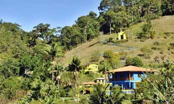 Imagem 2: Vende uma fazenda de 5 alqueires em Paraibuna