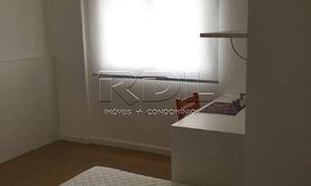 Imagem 2: Apartamento à venda, 3 quartos, 2 suítes, 2 vagas, Vila Valparaíso - Santo André/SP