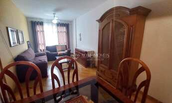 Imagem 3: Apartamento com 3 dormitórios à venda, 110 m² por R$ 535.000,00 - Praia do Canto - Vitória