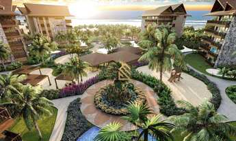 Imagem 4: Apartamento com 5 dormitórios à venda, 252 m² por R$ 2.300.000,00 - Porto das Dunas - Aqui