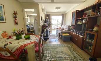 Imagem 4: Apartamento para venda com 60 metros quadrados com 2 quartos em Pilares - Rio de Janeiro