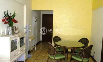 Imagem 2: QUADRA MAR Apartamento com 3 dormitórios