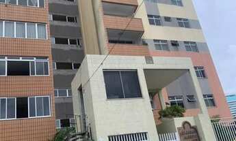 Imagem 2: Apartamento para Venda em Fortaleza, Aldeota, 3 dormitórios, 2 suítes, 3 banheiros, 2 vaga