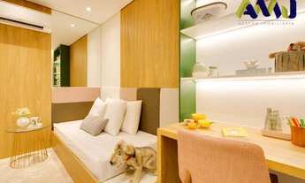 Imagem 7: More Próximo ao Goiânia Shopping: ELLO VACA BRAVA até 3 Suítes !!!