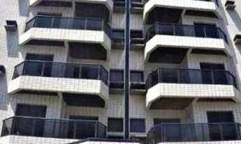 Imagem: LOCAÇÃO DEFINITIVA NA GUILHERMINA. R$2.400,00/PACOTE!!!!