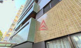 Imagem 4: Ape Central em Londrina, 99 m2 útil venda e locação