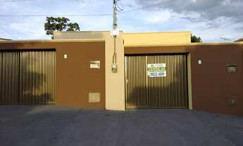 Imagem 4: CASA A VENDA 2 QUARTOS, 78MT, NO MAYSA TRINDADE - GOIÁS.<br>- AVALIAÇÃO CAIXA 170.00