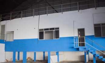 Imagem 3: Comercial/Industrial de 1600 metros quadrados no bairro Centro