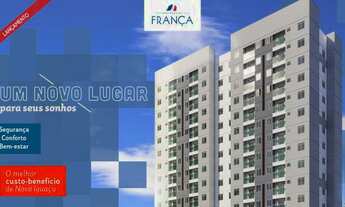 Imagem: Apartamento à venda em Nova Iguaçu