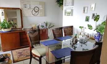 Imagem 3: Aparecida de Goiânia - Apartamento Padrão - Parque Primavera