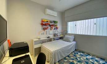 Imagem 7: CASA COM 03 QUARTOS SENDO 01 SUÍTE COM CLOSET NO BAIRRO HONÓRIO FRAGA