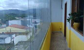 Imagem 7: Vende-se um apartamento mobiliado de 2 quartos no terceiro andar, Rua i 121, B. União