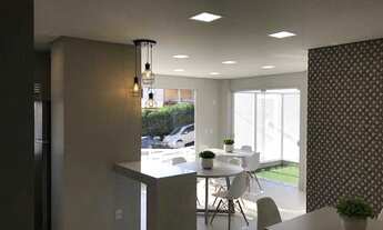 Imagem 2: Oportunidade Apartamento Novo, 2 quartos, suíte, garagem, aceito imóvel e carro