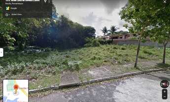 Imagem: Terreno à venda, 1926 m² por R$ 2.400.000,00