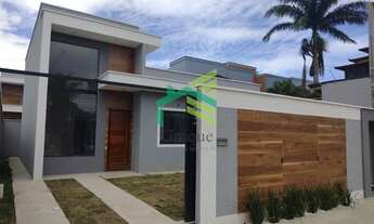 Imagem: Casa para Venda em Rio das Ostras, Enseada