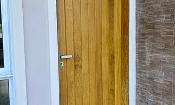 Imagem 4: B/Casa de 3 dorms. 1 suíte, à venda, 82 m², financial, Bela Vista - Palhoça - SC