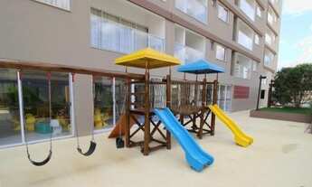 Imagem 3: Apartamento para venda possui 73 metros quadrados com 3 quartos em Bandeirante - Caldas No