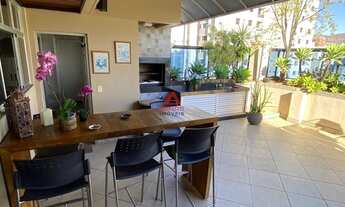 Imagem: Belo Horizonte - Apartamento Padrão - Savassi