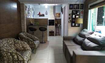 Imagem 5: Duplex 3Dorm/Espaço Gourmet/Espaço Zem/2Garagens