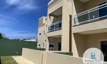 Imagem 9: Apartamento com 2 dormitórios à venda, 55 m² por R$ 145.000,00 - Loteamento Rota do Mar