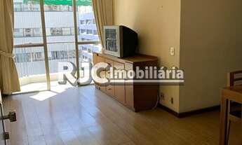 Imagem 7: Apartamento para venda possui 70 metros quadrados com 2 quartos