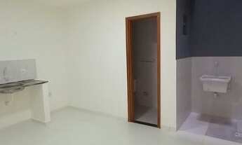 Imagem 4: Primeiro Aluguel de Apartamentos - 2 quartos, 1 suíte