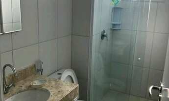 Imagem 13: Apartamento para venda com 115 metros quadrados com 3 quartos em Porto das Dunas - Aquiraz