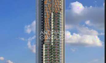 Imagem: APARTAMENTO ALTO PADRÃO A VENDA NO SETOR