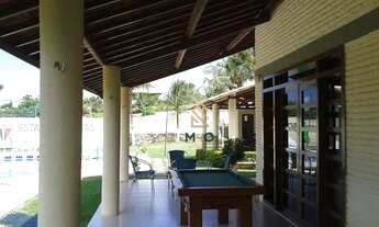 Imagem 2: Casa à venda, 250 m² por R$ 750.000,00 - Porto das Dunas - Aquiraz/CE