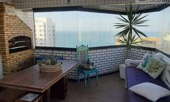 Imagem 1: Apartamento para Venda, Aldeota, 5 dormitórios, 4 suítes, 5 banheiros, 4 vagas