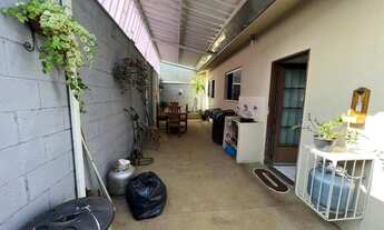 Imagem 6: Casa Condomínio 3 Qts, 75m² - Industrial Santo Antônio