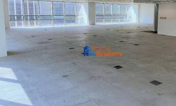 Imagem 5: Sala/Conjunto para aluguel possui 534 metros quadrados em Bela Vista - São Paulo - SP