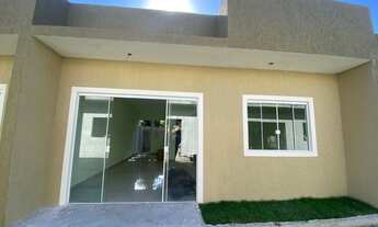 Imagem 2: Casa em Condomínio para Venda - Guarapari, Pontal do Paraná - 50m², 1 vaga