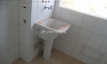 Imagem 5: Apartamento Padrão Jardim São Luiz 2 DORMS SENDO 1 SUÍTE, LAVABO, WC SOCIAL, ARMÁRIOS, JAN