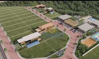 Imagem 3: Terreno com vista no Alteza Condo Resort