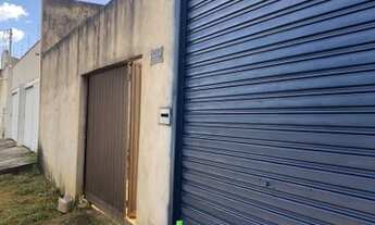 Imagem 2: Casa com sala comercial no Buriti sereno