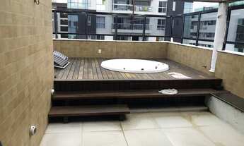 Imagem 3: Apartamento para venda possui 177 metros quadrados com 3 quartos em Intermares - Cabedelo