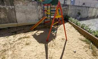 Imagem 4: Apartamento para venda tem 108 metros quadrados com 4 quartos em Papicu - Fortaleza - CE